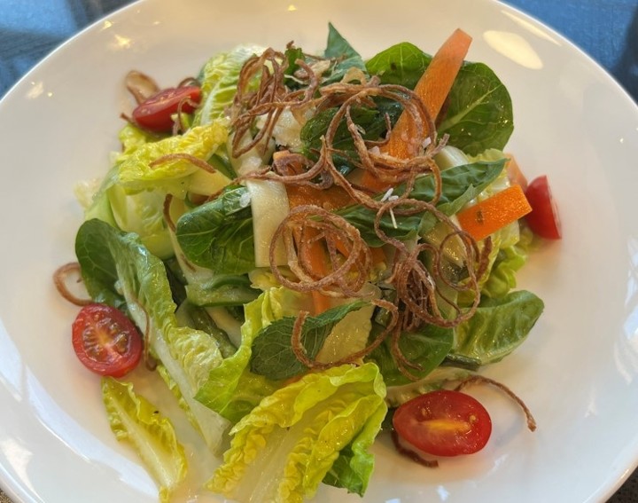Southeast Asian Salad