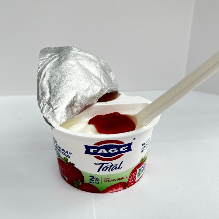 FAGE Yogurt
