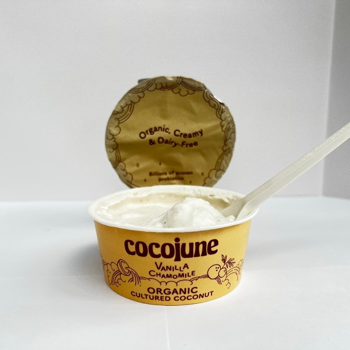 COCOJUNE Yogurt
