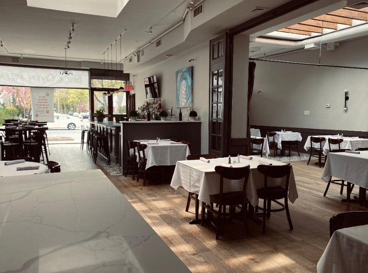 Restaurant banner image