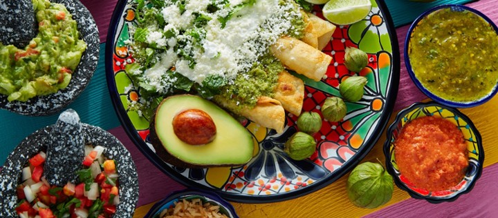 Restaurant banner image