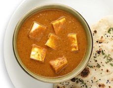 Paneer Butter Masala