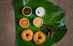 Medu Vada