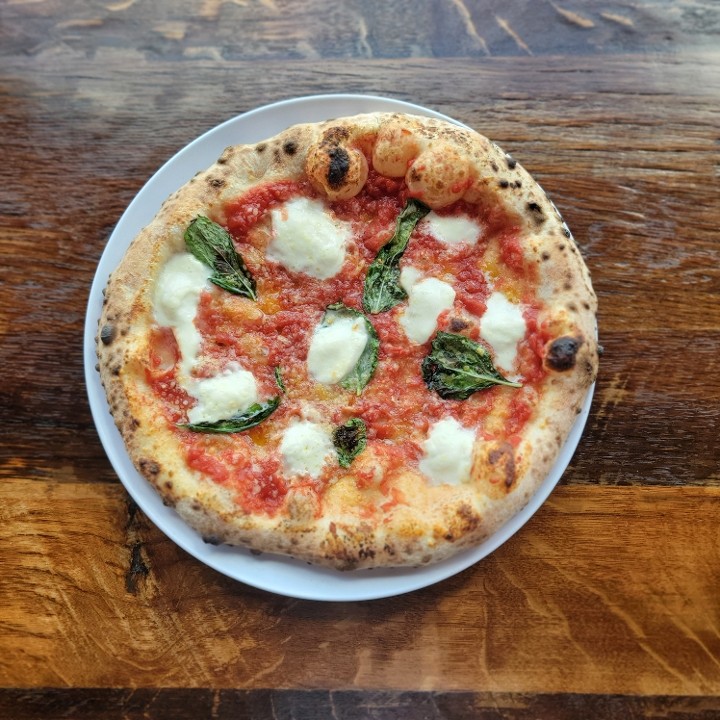 12" Margherita di Bufala