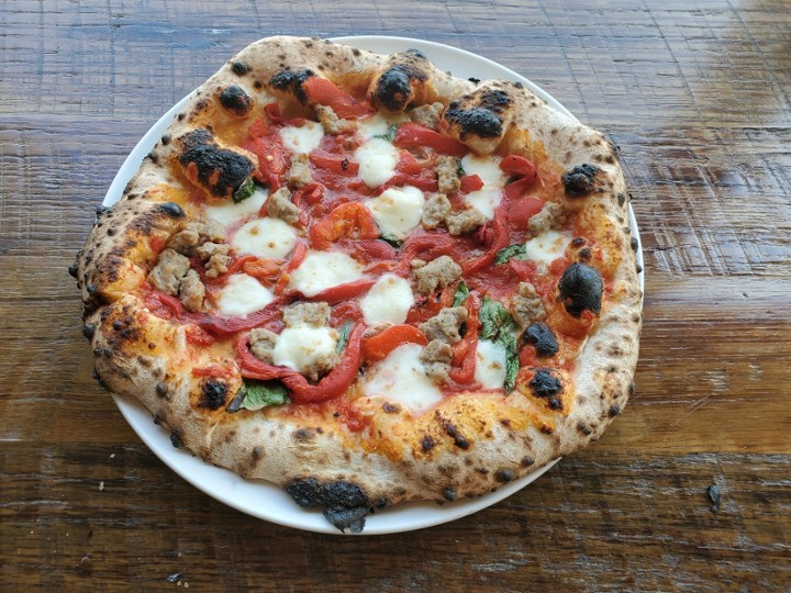 12" Toscano