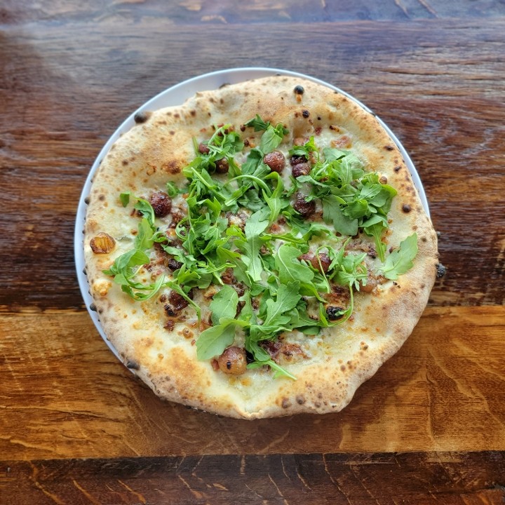 12" Pizza Uva