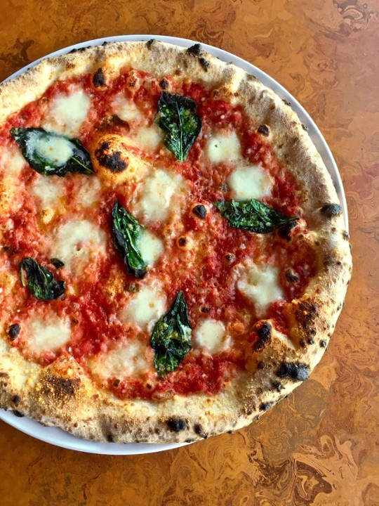 6" Margherita