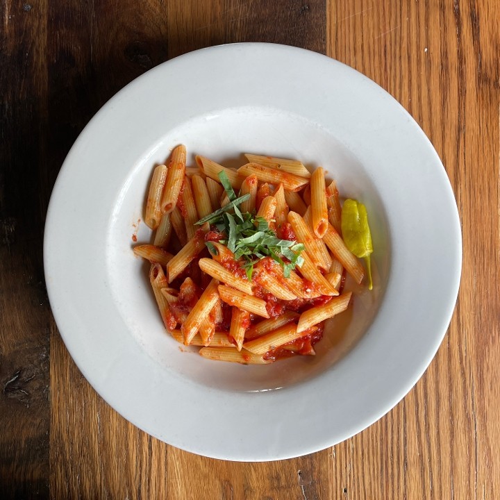 Penne Arrabiata