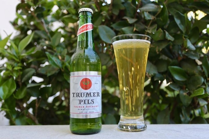 Trumer Pilsner