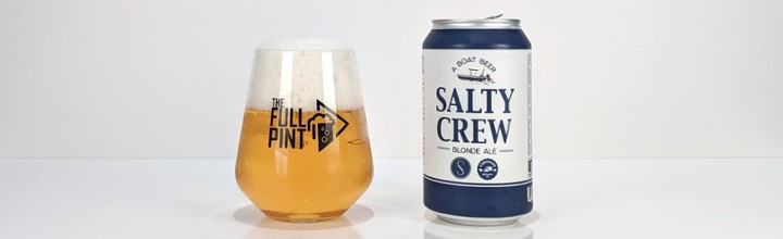 Salty Crew Blonde