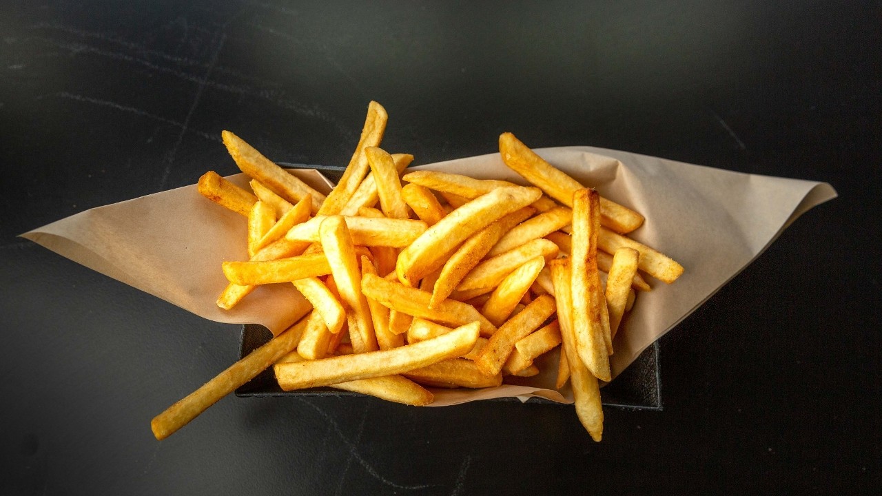 Original Skinny Fries