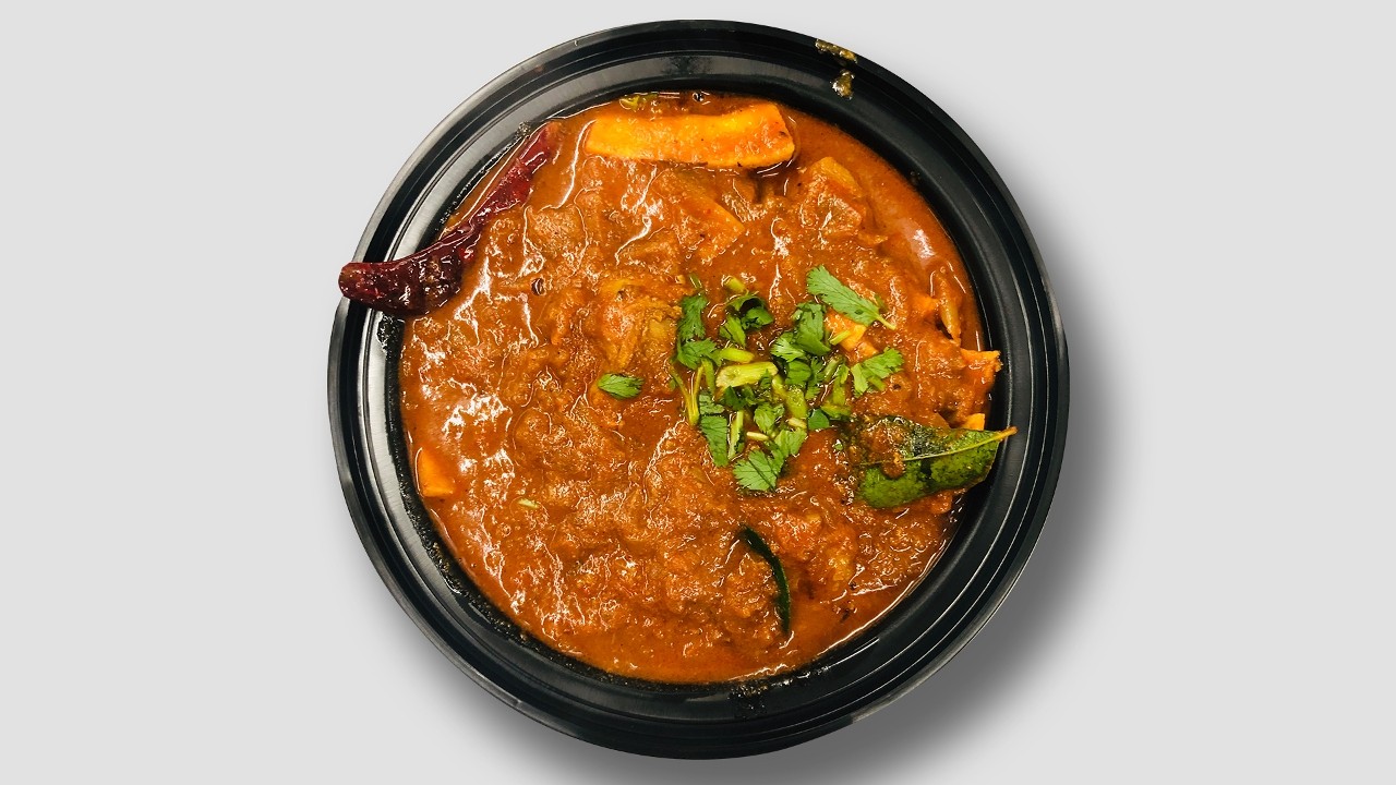 Pallipalayam Chicken Curry [Gluten Free] - BOGO