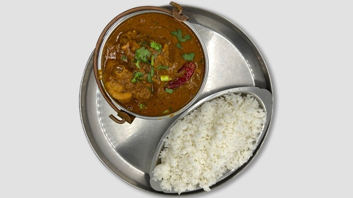 Naatu Koli Varutha Curry [Gluten Free] - BOGO