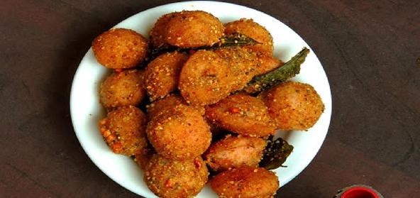 Podi Masala Idly