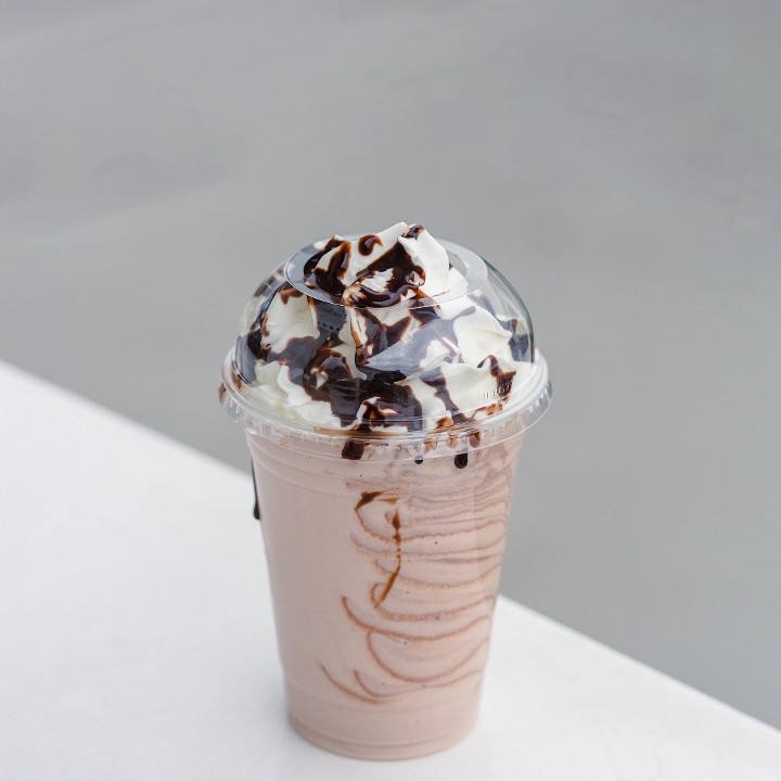 Chocolate Shake