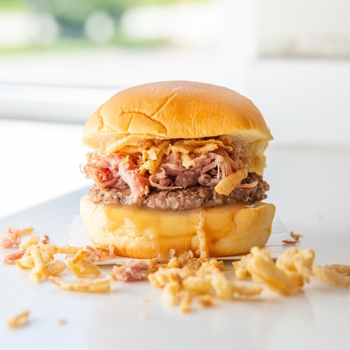 Chillicothe Atomic Chicken sandwich 1.8 million schovilles