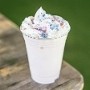 Cotton Candy Shake