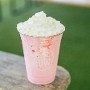 Strawberry Shake