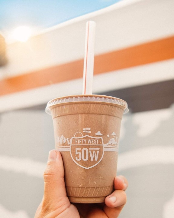 Chocolate Shake