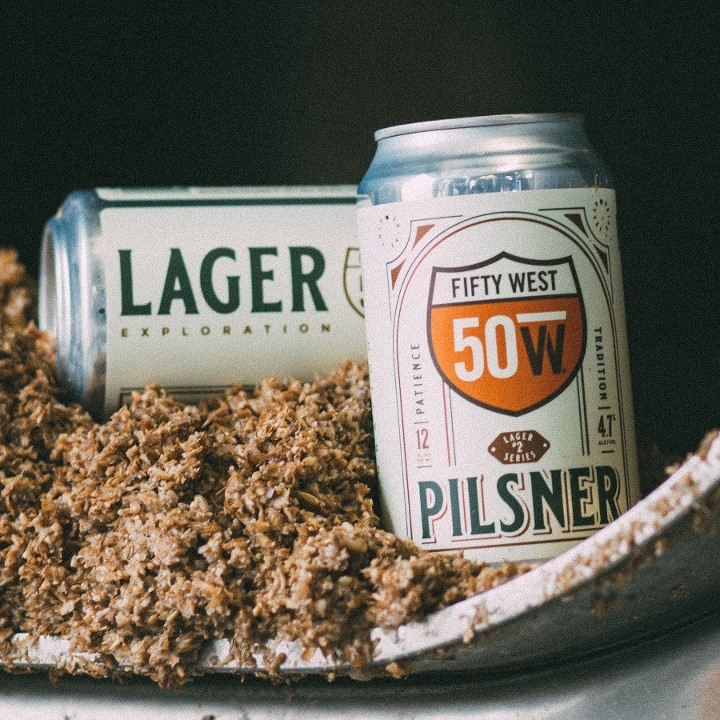 Pilsner 6-pack