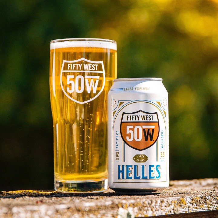 Helles Lager 6-pack