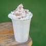 Cookie Dough Shake