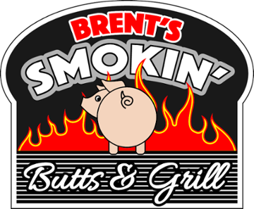 Brent's Smokin Butts & Grill 640 N University Blvd