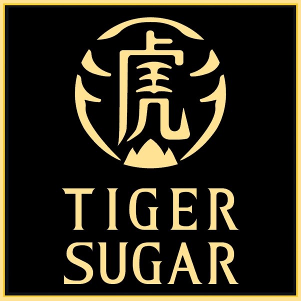 Tiger Sugar - LA Koreatown Chapman Plaza