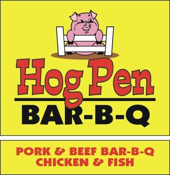 Hog Pen BBQ 800 Walnut St.