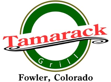 Tamarack Grill logo