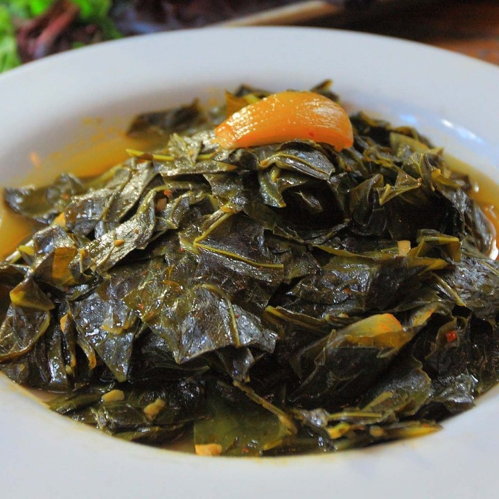 Collard Greens - Tray