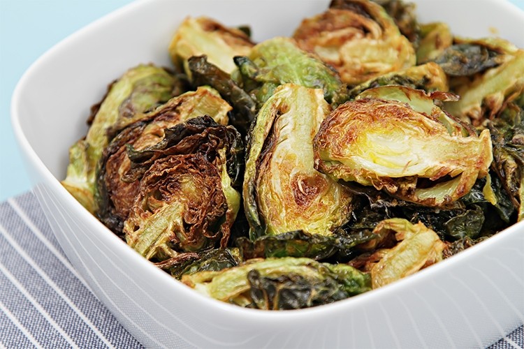 Brussel Sprouts - Tray