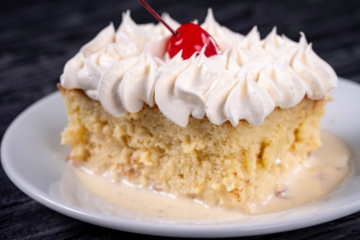 Tres Leches