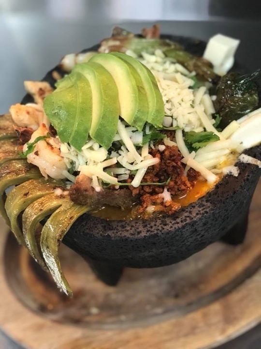 Molcajete