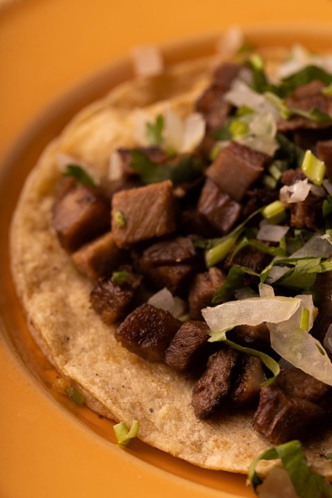 Taco Lengua