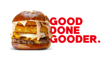 Zo's Good Burger - Garden City