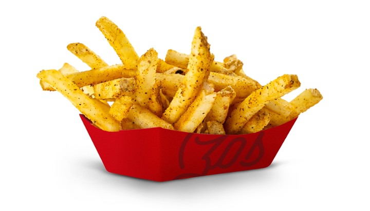 Large Fries