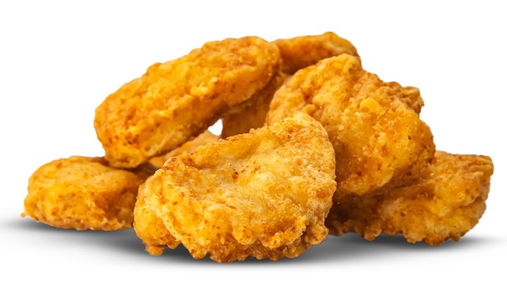 Chicken Nuggets (10pc)