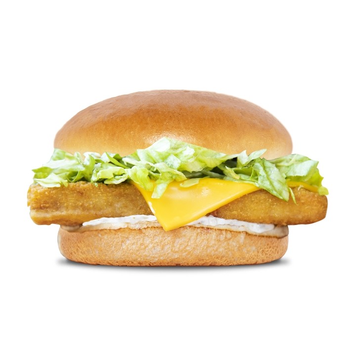 Fish Sandwich (Limited Time)