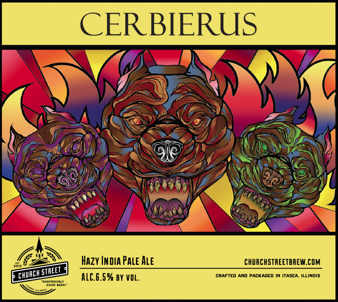 Cerberius