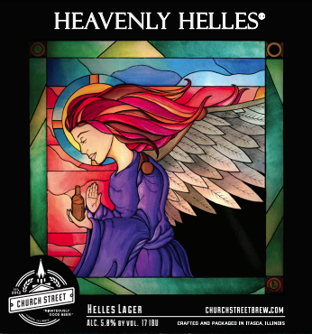 Heavenly Helles