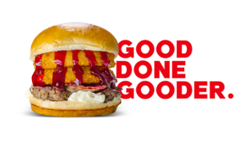 Zo's Good Burger - Canton