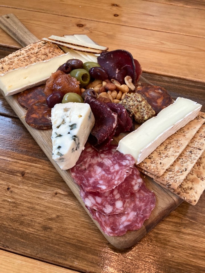 Butcher's Board -  Large (Feeds 4)
