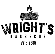 Wrights BBQ - Bentonville Bentonville logo