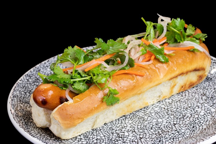 BANH MI