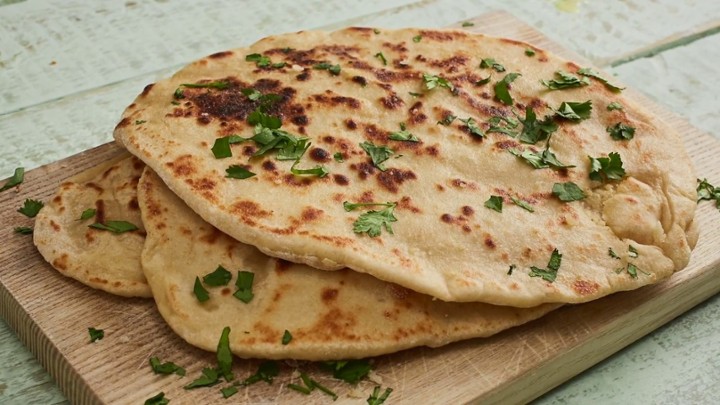 PESHWARI NAAN