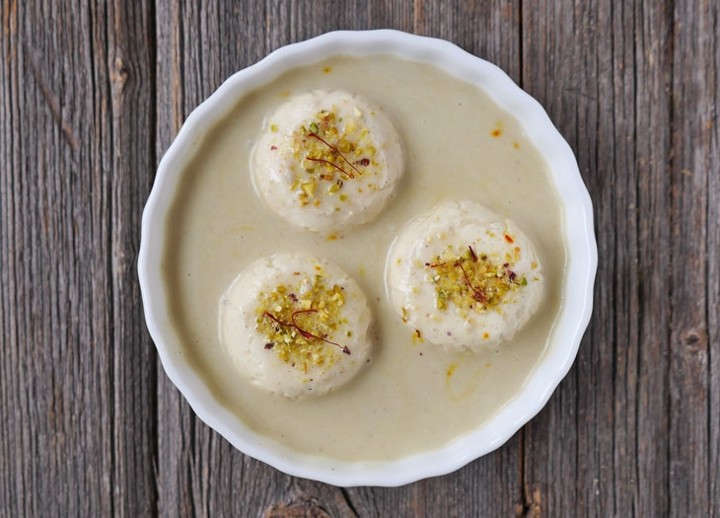 RAS MALAI