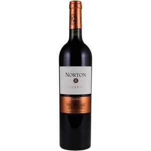 BODEGA NORTON-MALBEC 2018