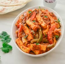 PANEER JALFREZI