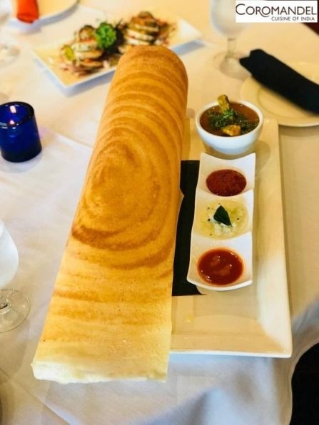 MYSORE DOSA